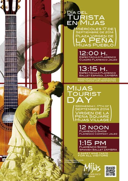 Mijas Tourist Day