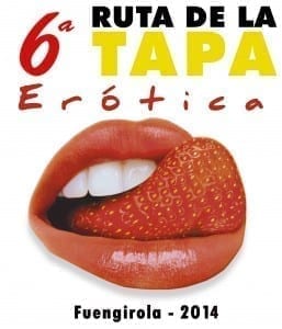 Fifth Erotica Tapas Event Fuengirola 