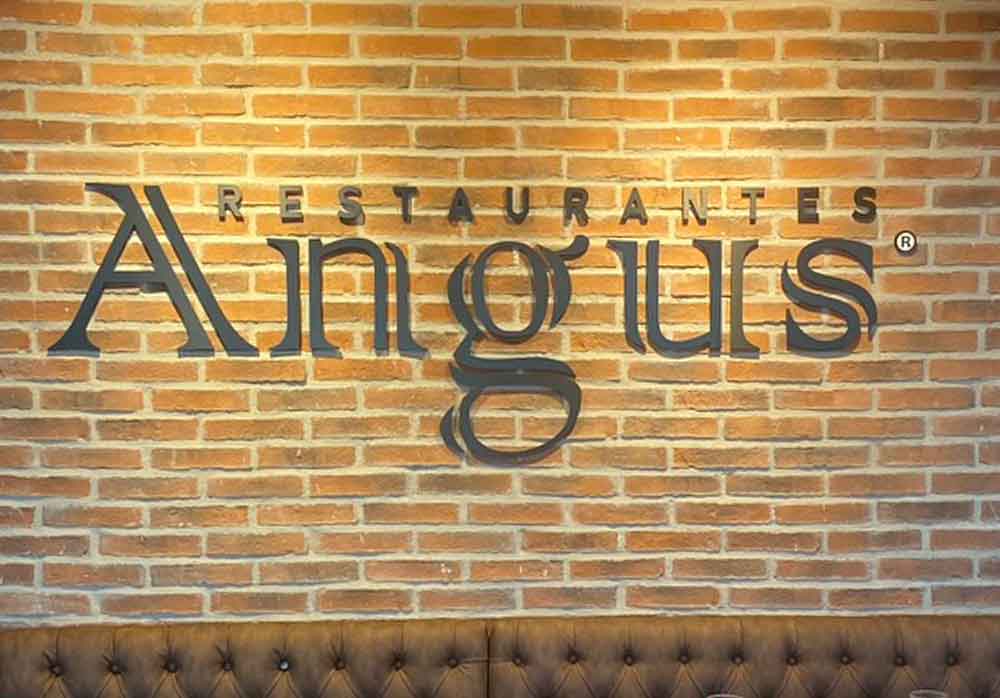 The Best Steakhouse ANGUS Puerto Marina