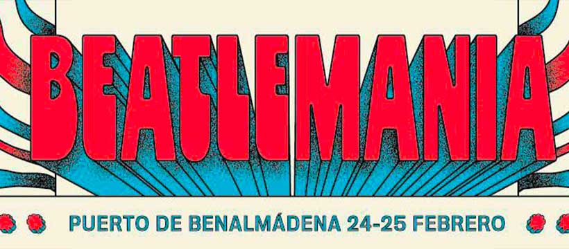 Beatlesmania is coming to Puerto Marina